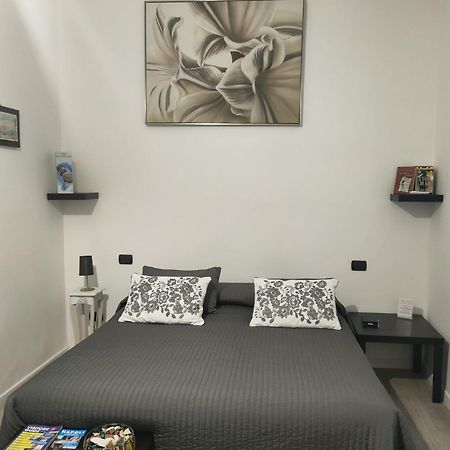B&B Antica Napoli Dış mekan fotoğraf