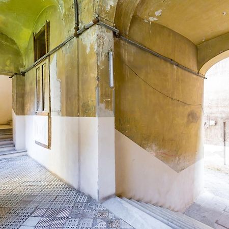 B&B Antica Napoli Dış mekan fotoğraf