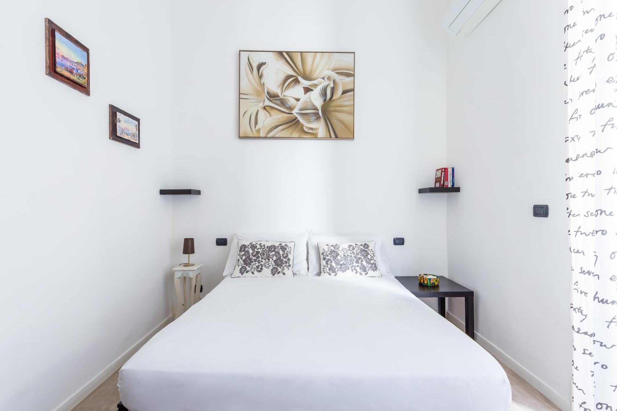 B&B Antica Napoli Dış mekan fotoğraf