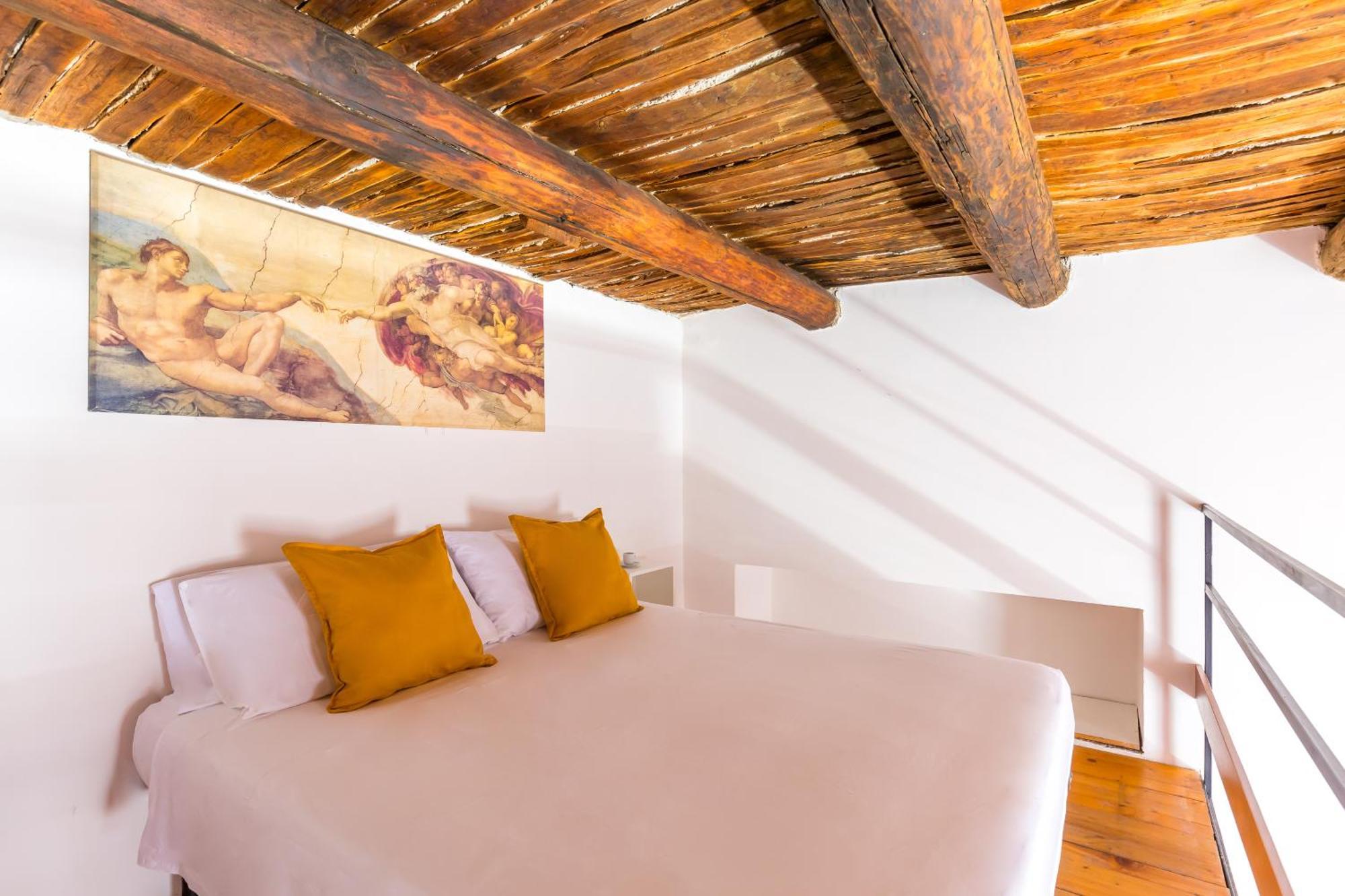 B&B Antica Napoli Dış mekan fotoğraf