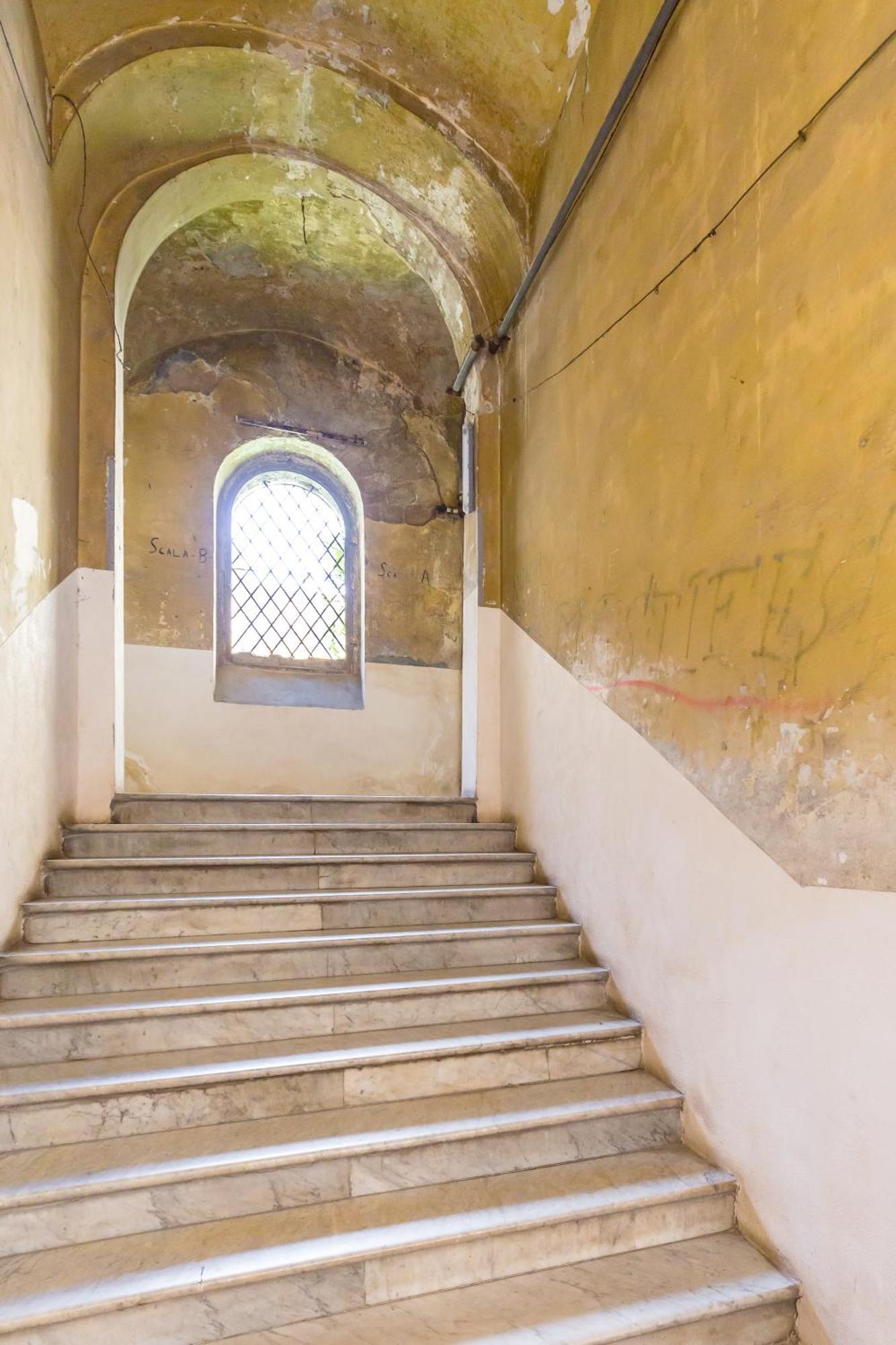 B&B Antica Napoli Dış mekan fotoğraf
