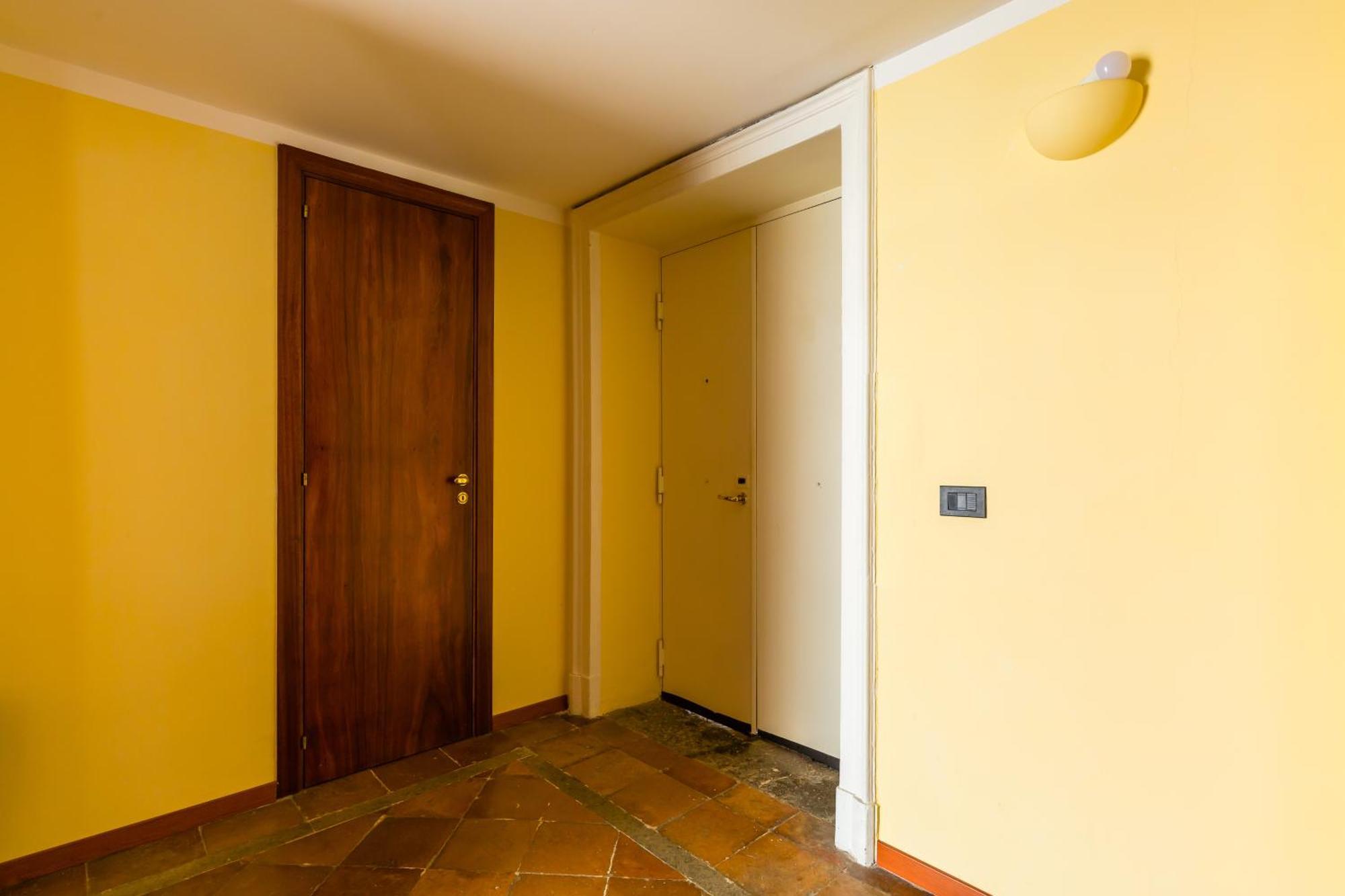 B&B Antica Napoli Dış mekan fotoğraf