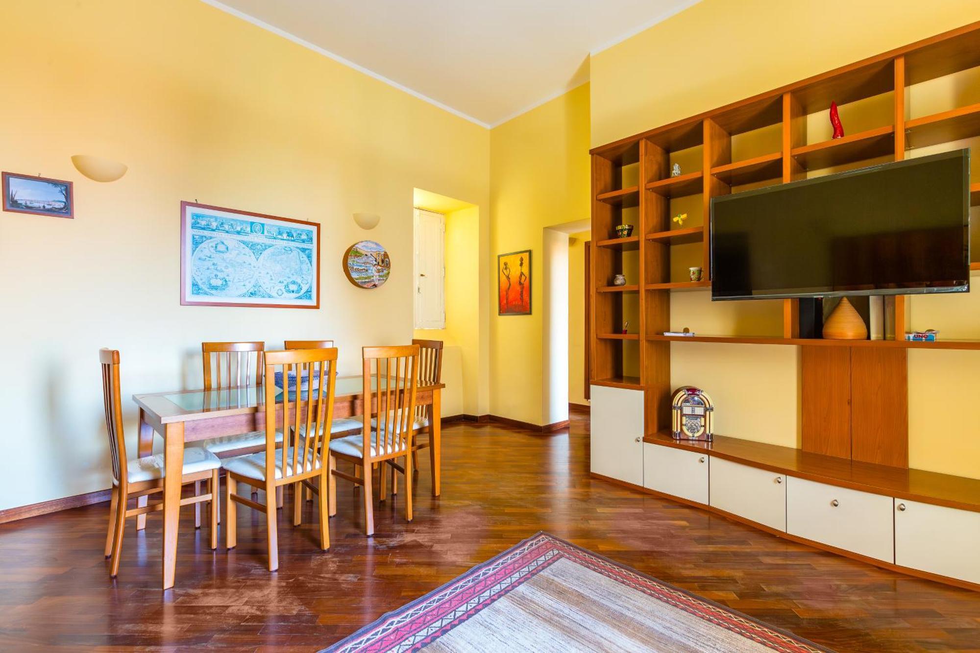 B&B Antica Napoli Dış mekan fotoğraf
