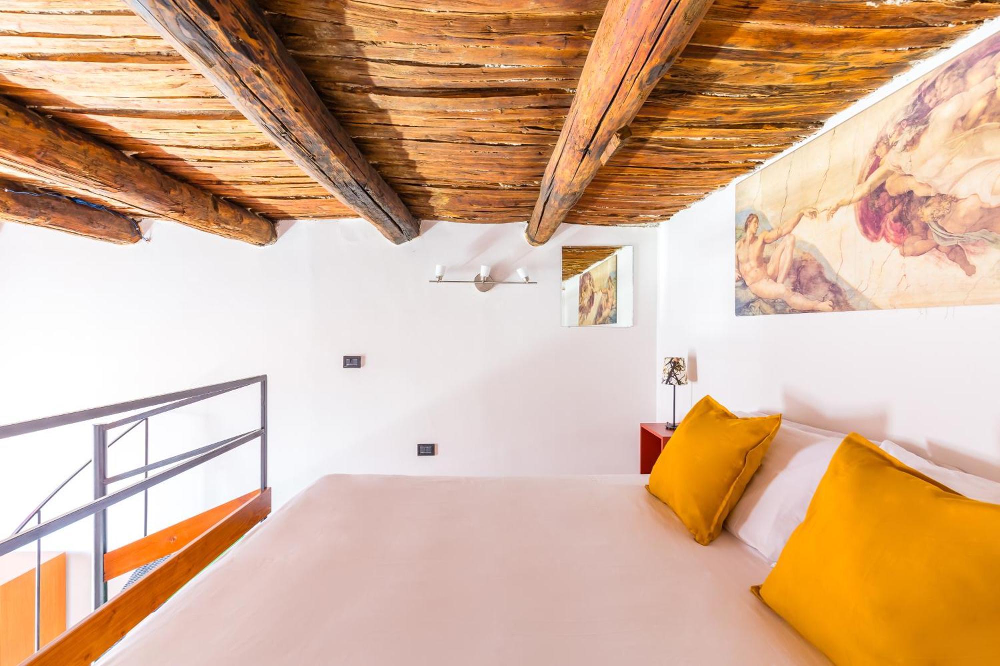 B&B Antica Napoli Dış mekan fotoğraf