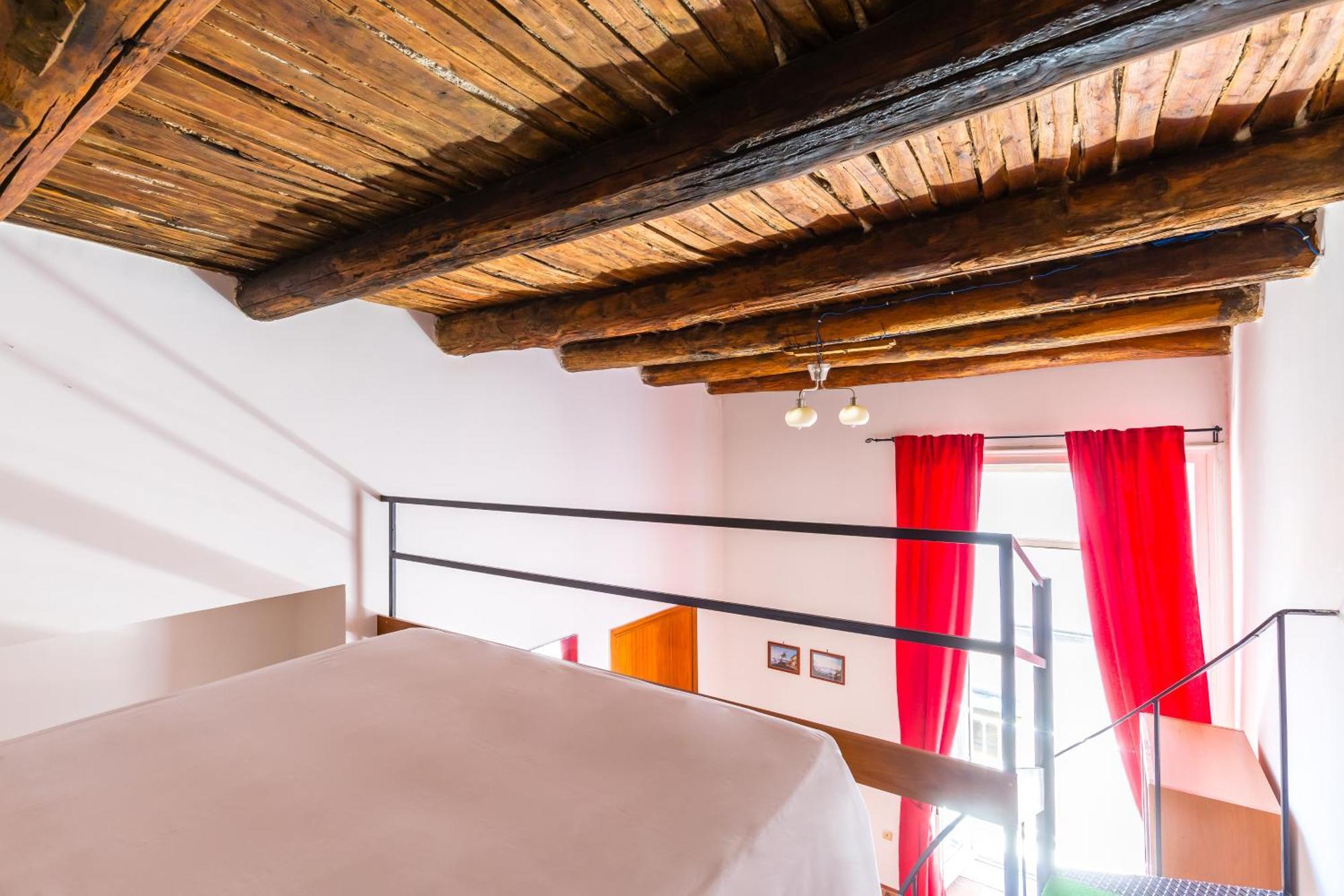 B&B Antica Napoli Dış mekan fotoğraf