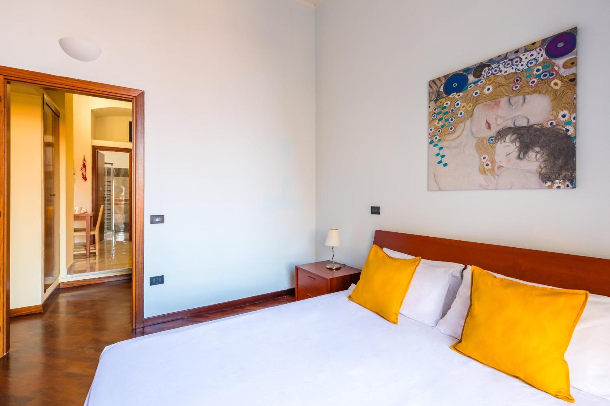 B&B Antica Napoli Dış mekan fotoğraf