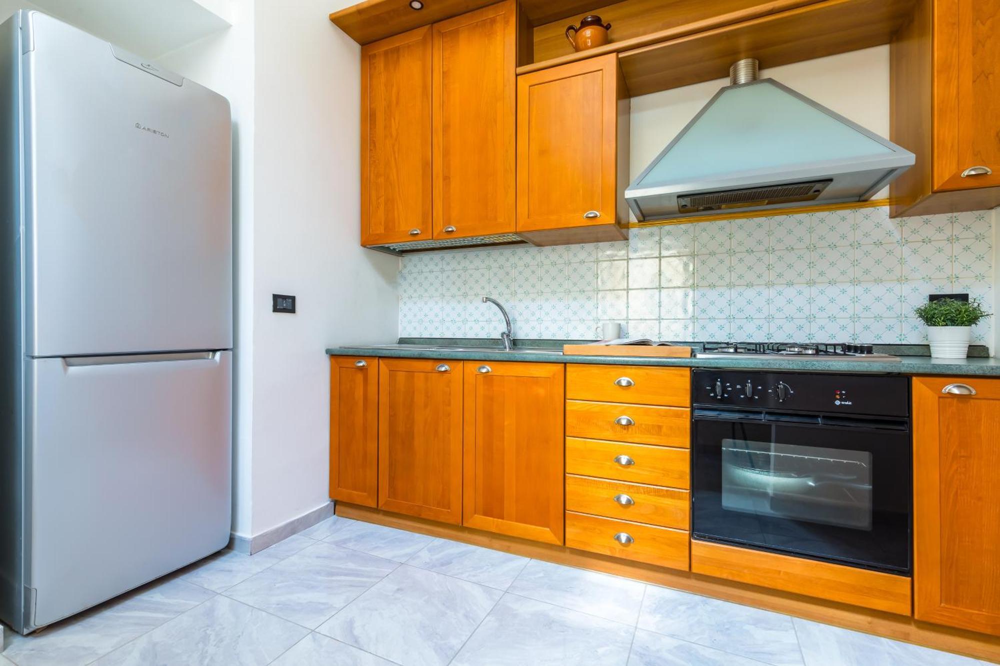 B&B Antica Napoli Dış mekan fotoğraf