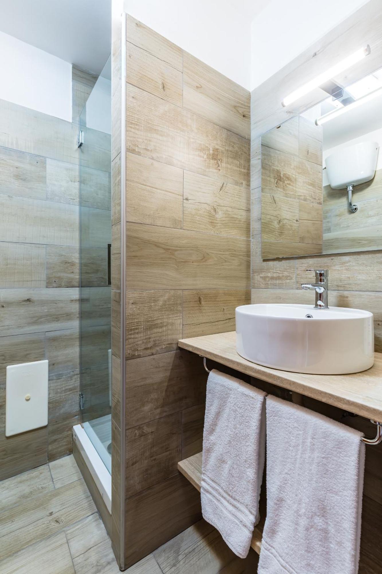 B&B Antica Napoli Dış mekan fotoğraf