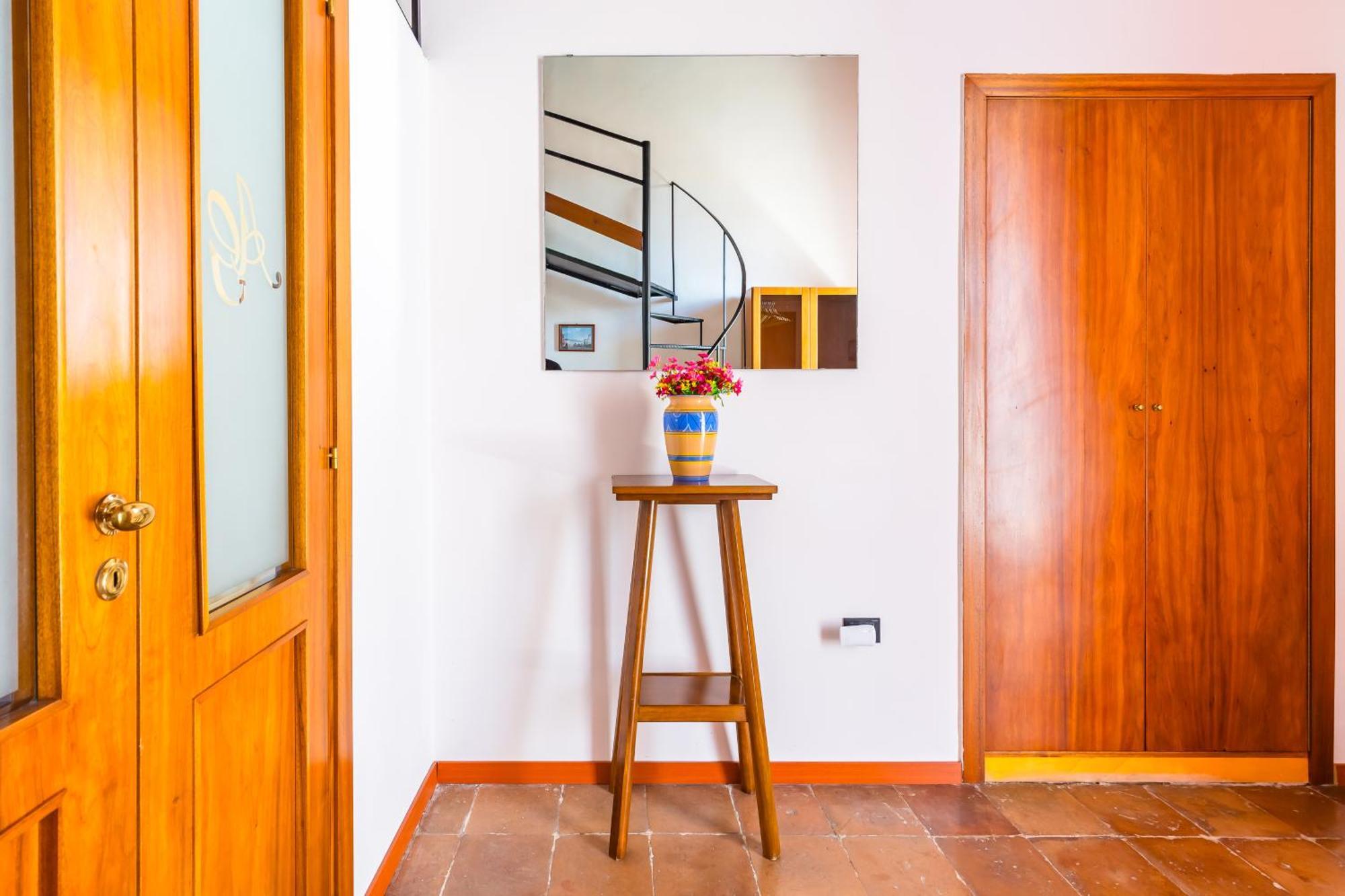 B&B Antica Napoli Dış mekan fotoğraf