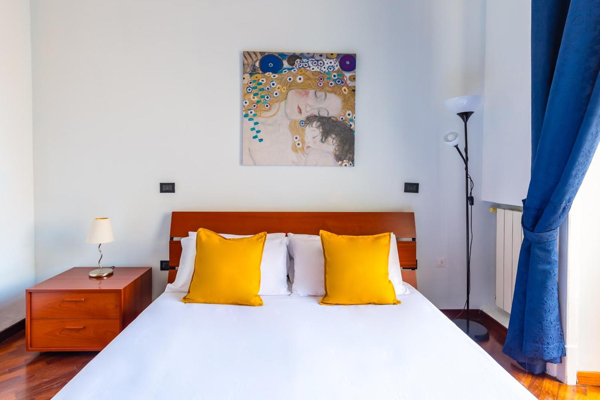 B&B Antica Napoli Dış mekan fotoğraf