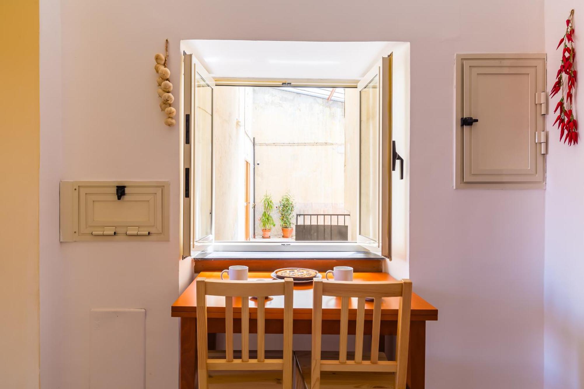 B&B Antica Napoli Dış mekan fotoğraf