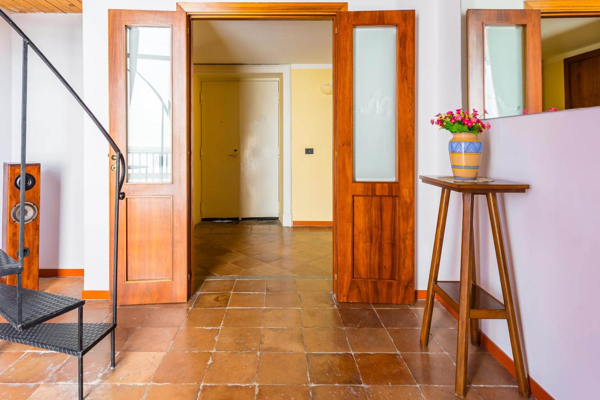 B&B Antica Napoli Dış mekan fotoğraf