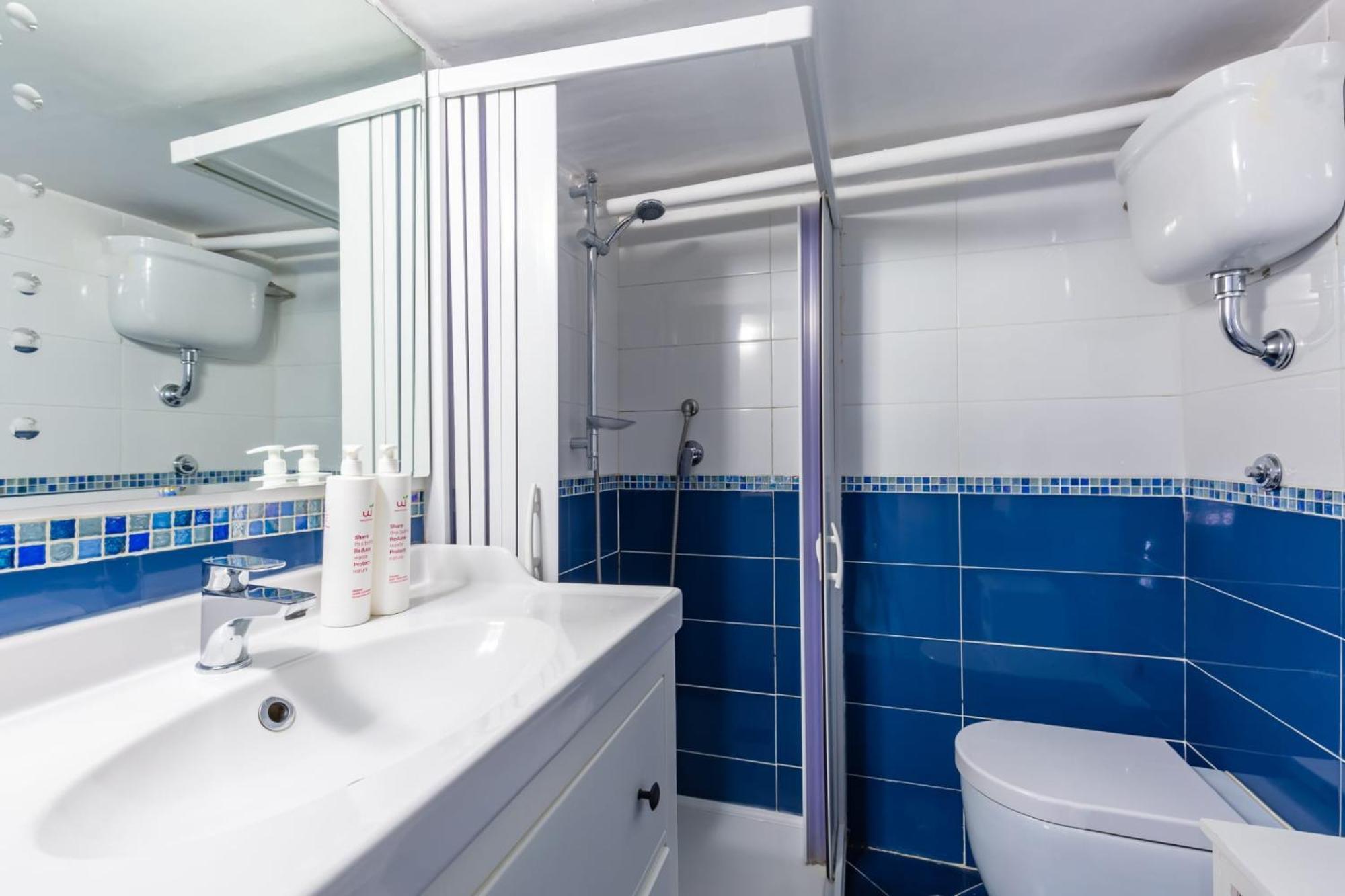 B&B Antica Napoli Dış mekan fotoğraf